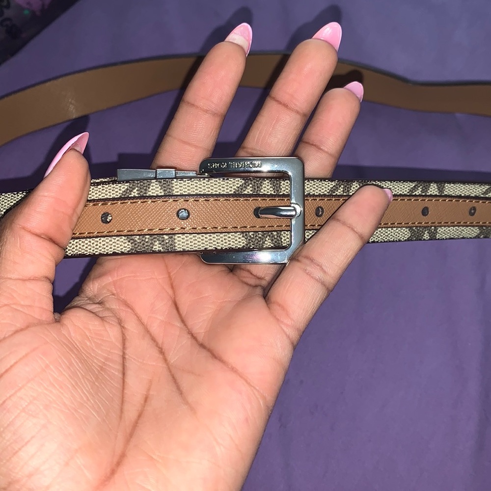 Mk / Michael Kors belt